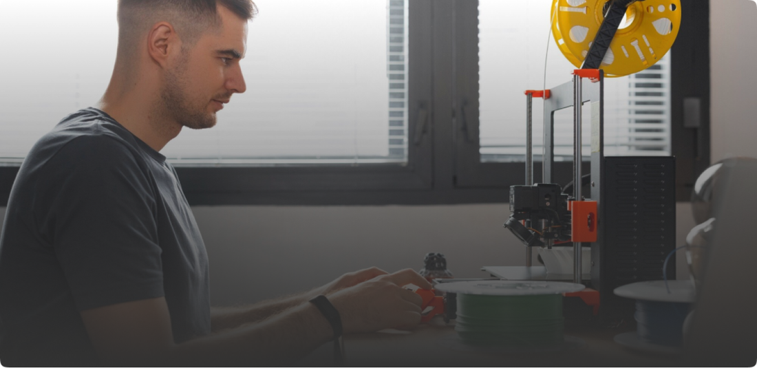 How to Store 3D Printing Filament Properly