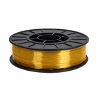 3DPlast PLA Filament 1.75 mm, 0.85 kg – Gold – image 2