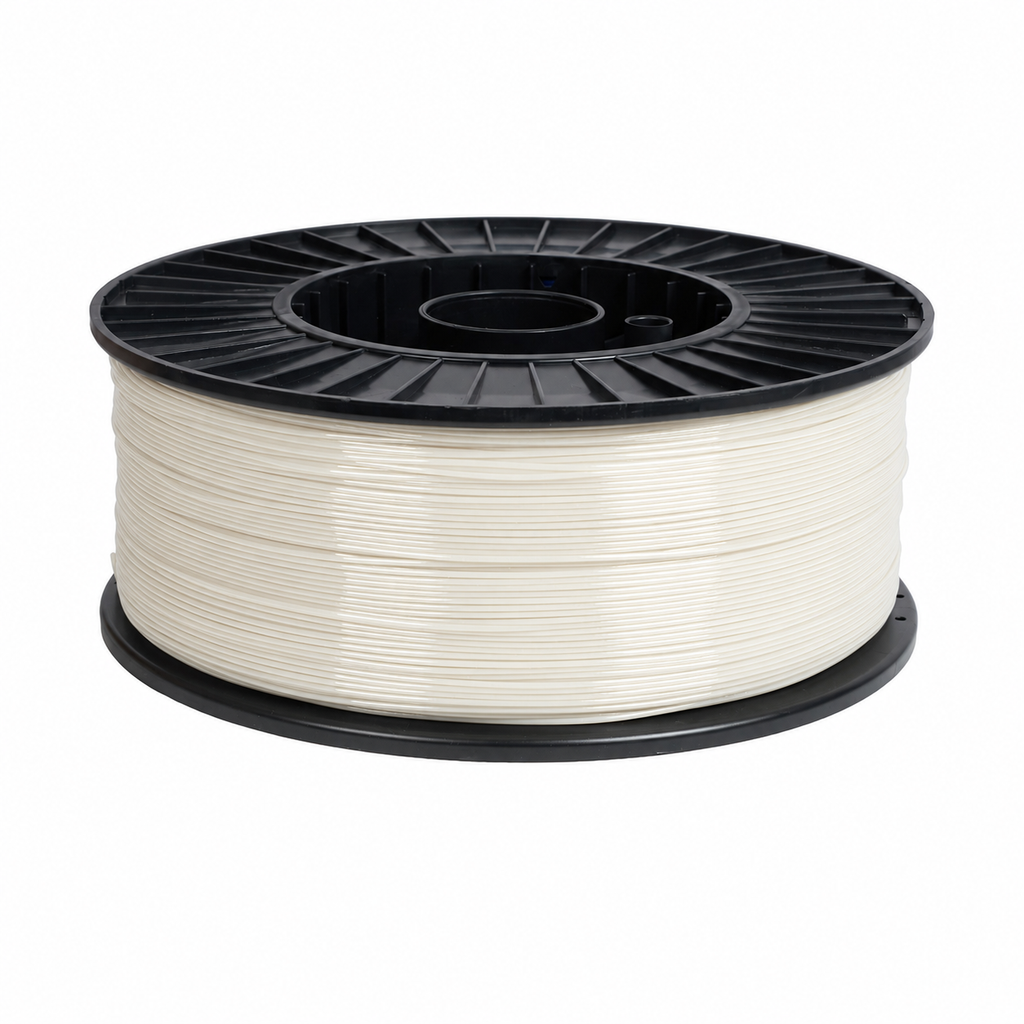 3DPlast PLA Filament 1.75 mm, 3 kg – Pearl – image 2