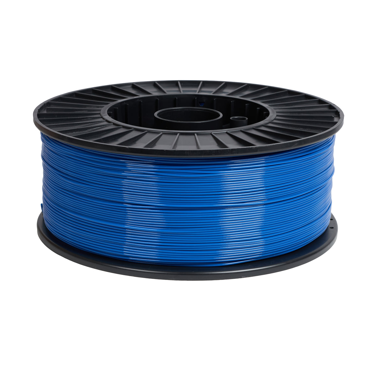 3DPlast PLA Filament 1.75 mm, 3 kg – Blue – image 2