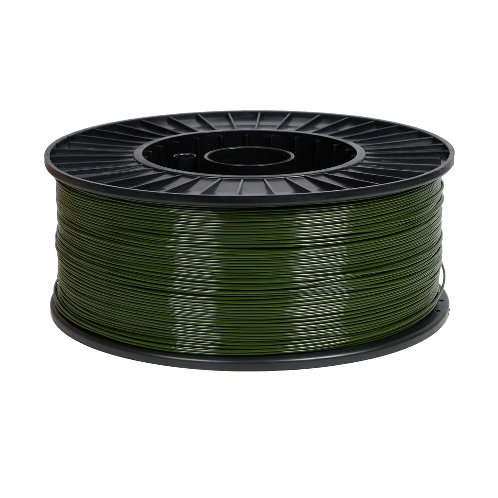 3DPlast ABS Filament 1.75 mm, 2.5 kg – Khaki – image 2