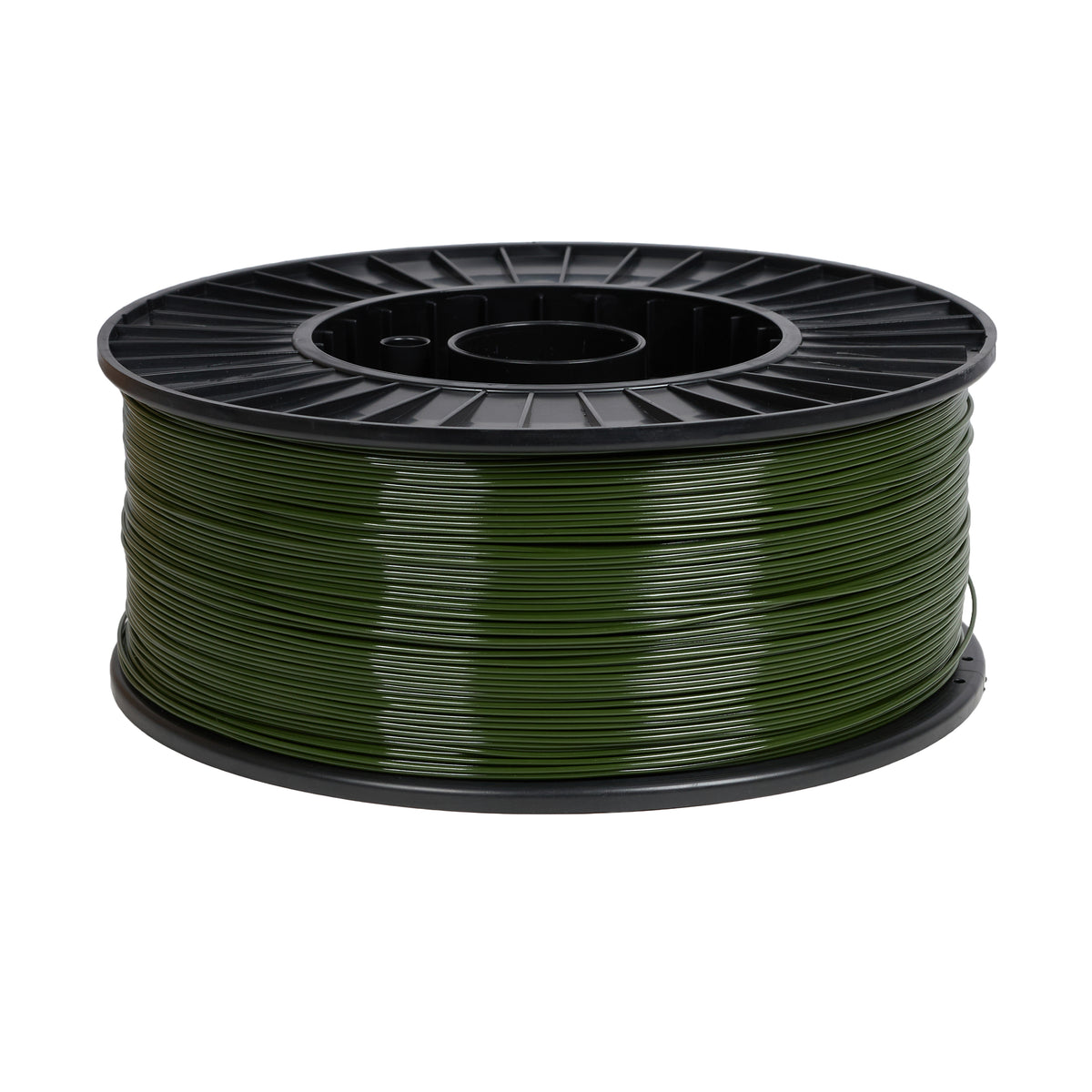 3DPlast ABS Filament 1.75 mm, 2.5 kg – Khaki – image 2
