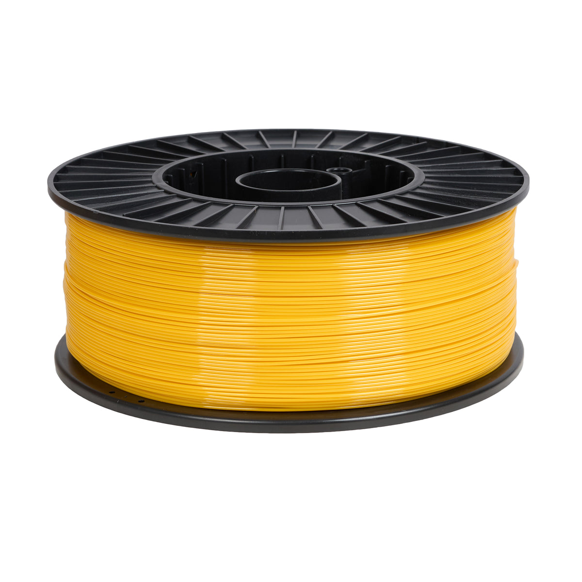 3DPlast PETG (CoPET) Filament 1.75 mm, 3 kg – Yellow – image 2