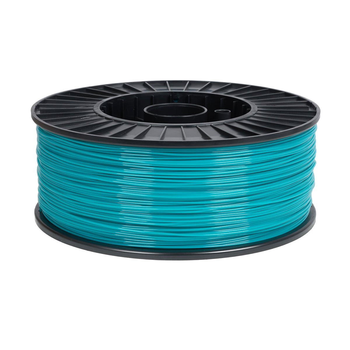 3DPlast PETG (CoPET) Filament 1.75 mm, 3 kg – Turquoise – image 2