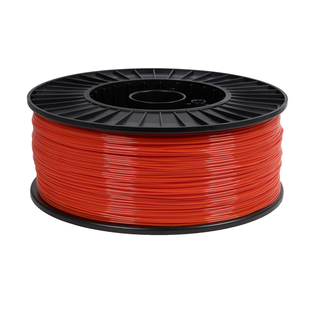 3DPlast PETG (CoPET) Filament 1.75 mm, 3 kg – Orange – image 2