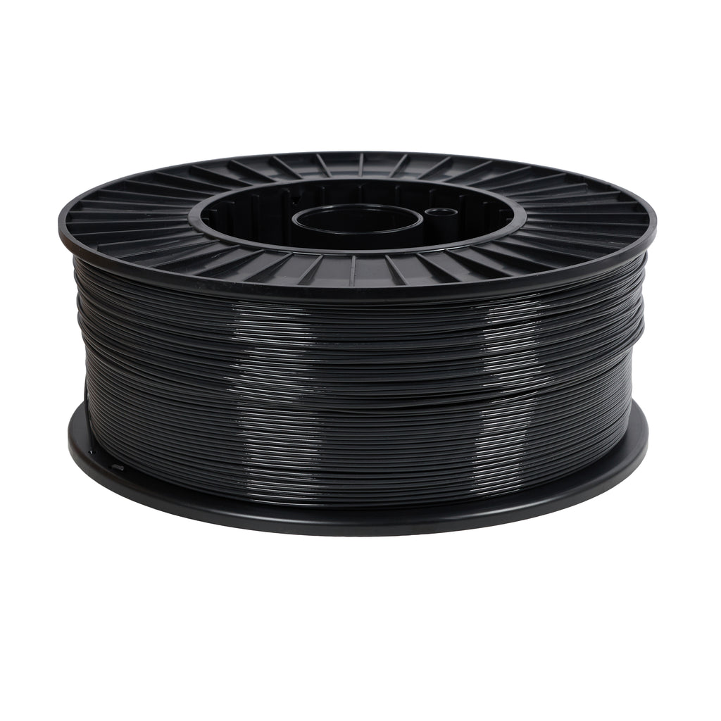 3DPlast PLA Filament 1.75 mm, 3 kg – Graphite – image 2