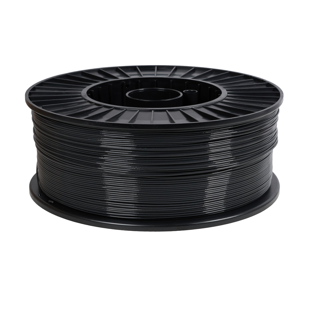 3DPlast PLA Filament 1.75 mm, 3 kg – Graphite – image 2