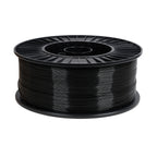 3DPlast EcoPETG (EcoCoPET) Filament 1.75 mm, 3 kg – Black – image 2