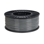 3DPlast ABS Filament 1.75 mm, 2.5 kg – Gray – image 2