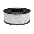 3DPlast PLA Filament 1.75 mm, 3 kg – White – image 2