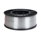 3DPlast PETG (CoPET) Filament 1.75 mm, 3 kg – Transparent – image 2