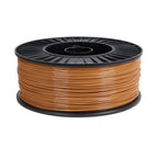 3DPlast PLA Filament 1.75 mm, 3 kg – Coyote – image 2