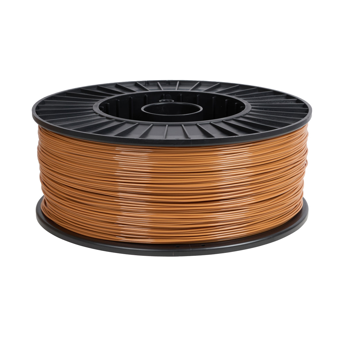 3DPlast ABS Filament 1.75 mm, 2.5 kg – Coyote – image 2