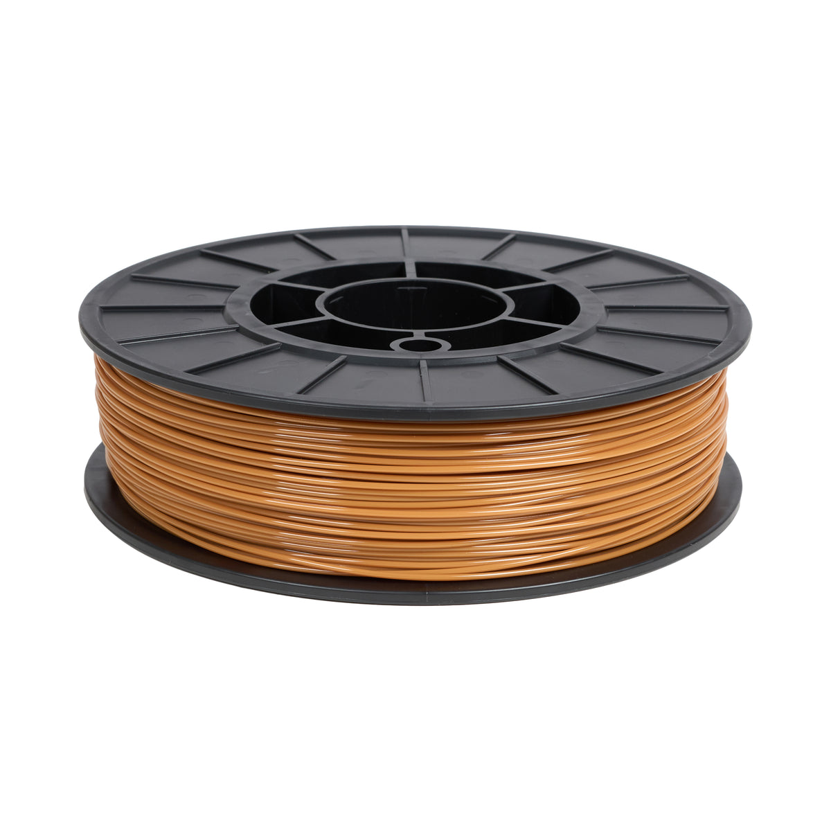 3DPlast PETG (CoPET) Filament 1.75 mm, 0.85 kg – Coyote – image 2