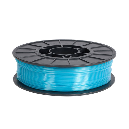 3DPlast ABS Filament 1.75 mm, 0.75 kg – Turquoise – image 2