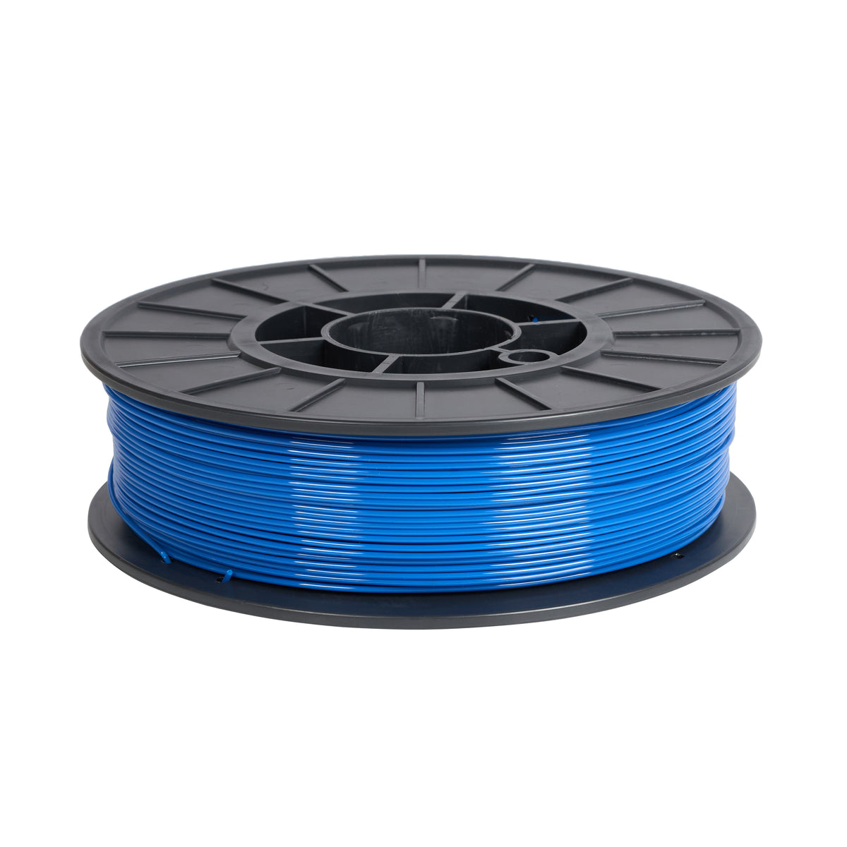 3DPlast ABS Filament 1.75 mm, 0.75 kg – Blue – image 2