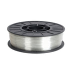3DPlast PETG (CoPET) Filament 1.75 mm, 0.85 kg – Transparent – image 2