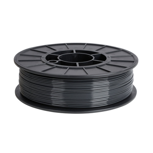 3DPlast ABS Filament 1.75 mm, 0.75 kg – Black – image 2