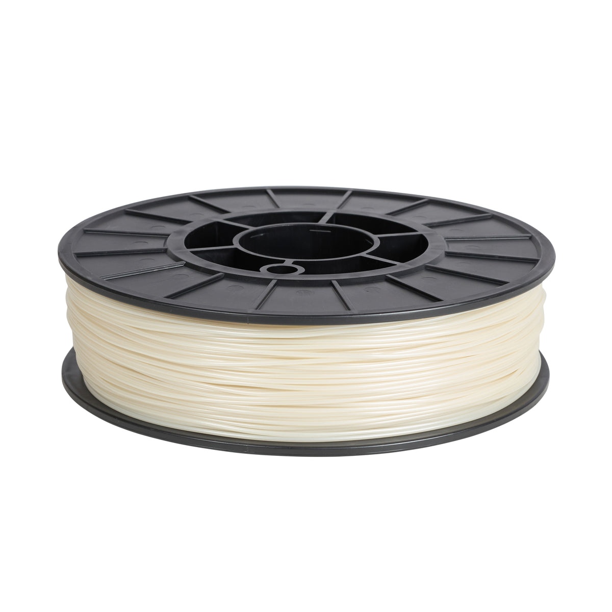 3DPlast PLA Filament 1.75 mm, 0.85 kg – Pearl – image 2