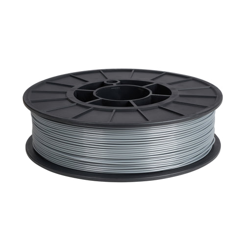 3DPlast ABS Filament 1.75 mm, 0.75 kg – Gray – image 2
