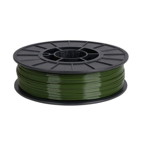 3DPlast ABS Filament 1.75 mm, 0.75 kg – Khaki – image 2