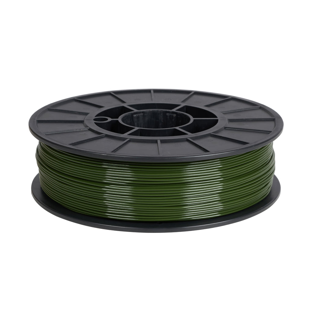 3DPlast PETG (CoPET) Filament 1.75 mm, 0.85 kg – Khaki – image 2