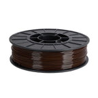 3DPlast PLA Filament 1.75 mm, 0.85 kg – Brown – image 2