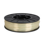 3DPlast ABS Filament 1.75 mm, 0.75 kg – Transparent – image 2