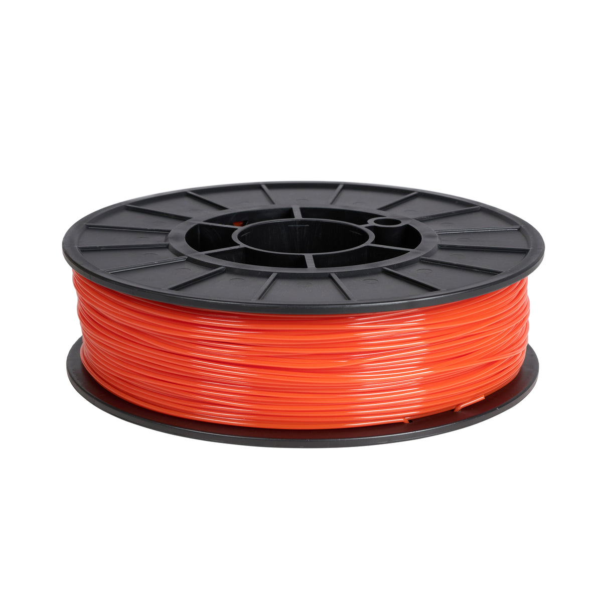 3DPlast PETG (CoPET) Filament 1.75 mm, 0.85 kg – Orange – image 2