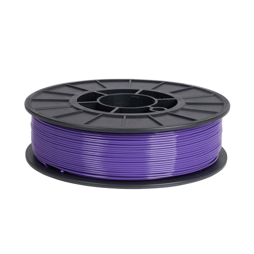 3DPlast ABS Filament 1.75 mm, 0.75 kg – Purple – image 2