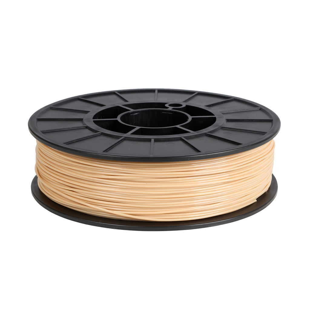 3DPlast PETG (CoPET) Filament 1.75 mm, 0.85 kg – Beige – image 2