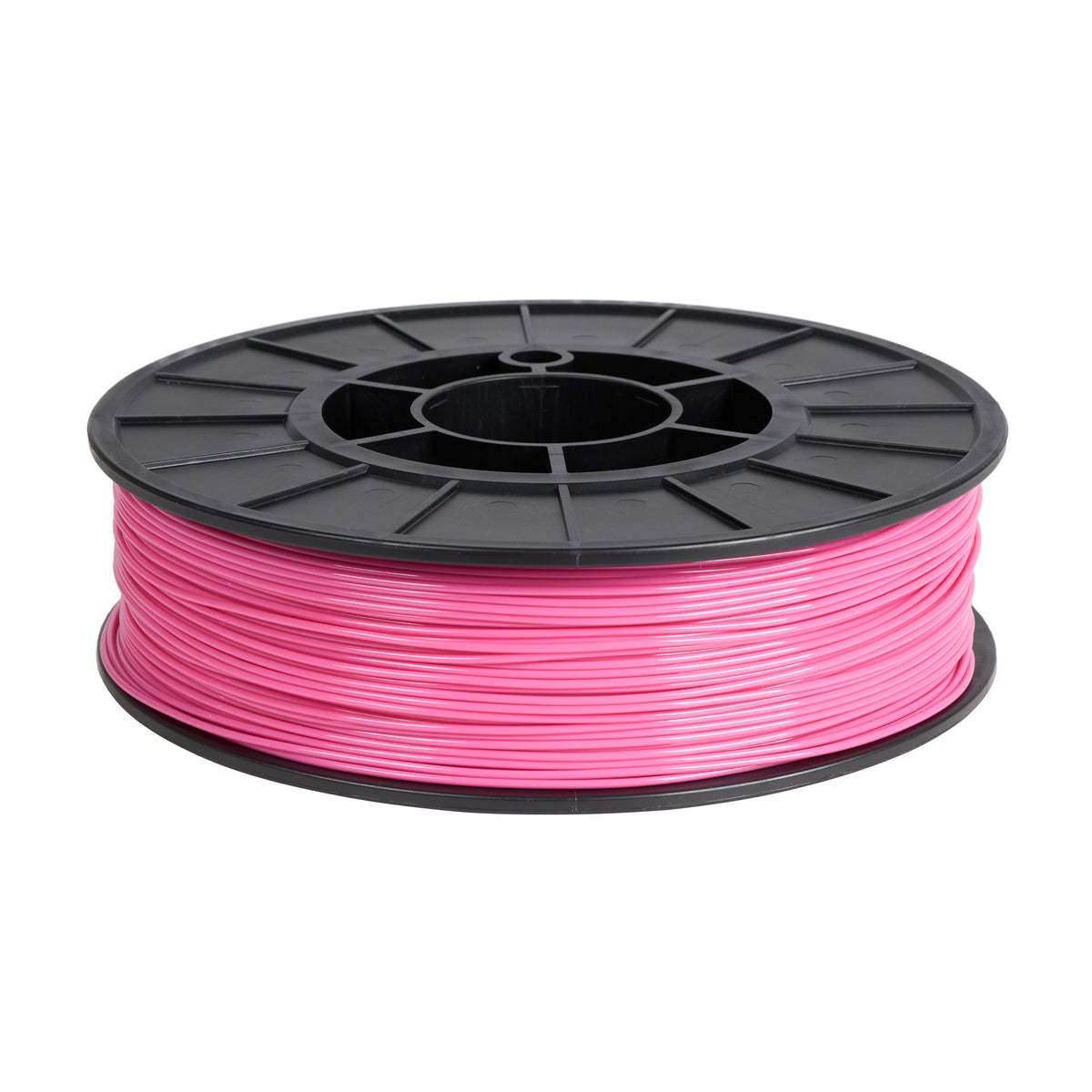 3DPlast PLA Filament 1.75 mm, 0.85 kg – Pink – image 2